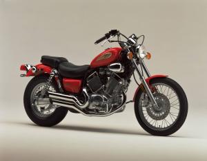 Yamaha XV535 Virago